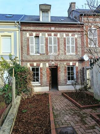  Maison � vendre 6 pi�ces 117 m�