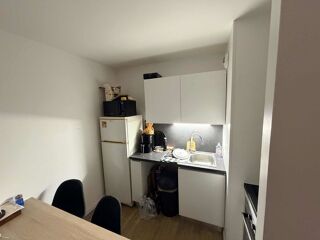  Appartement � vendre 2 pi�ces 43 m�