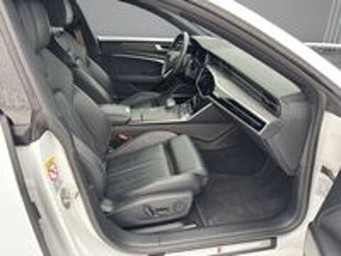 A7 Sportback 55 TFSIe 367 S tronic 7 Quattro Competition 2022 occasion 13124 Peypin