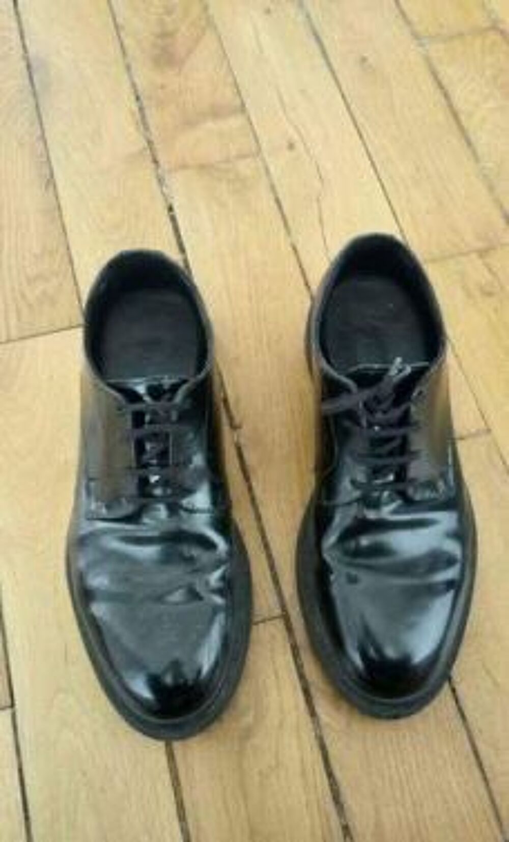 chaussure travail Zara Chaussures