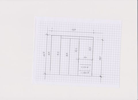 Ensemble d'�l�ments pour rangement de placard , cave , boxes Carquefou (44)