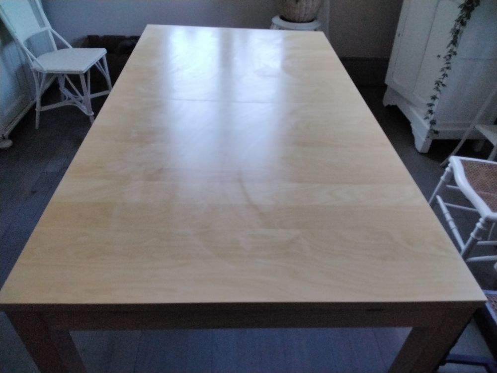 Table de salle &agrave; manger Meubles