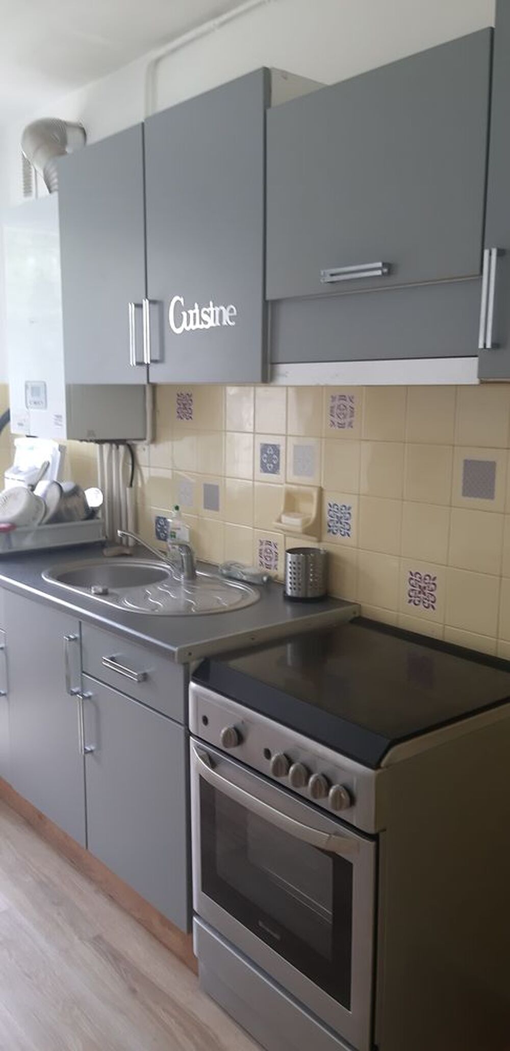 Location Appartement étudiant T1bis Bayonne Bayonne