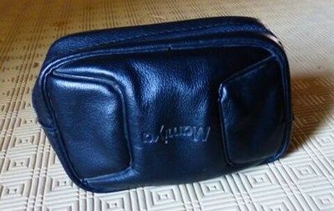 HOUSSE pour petit appareil photos 1 Doussard (74)