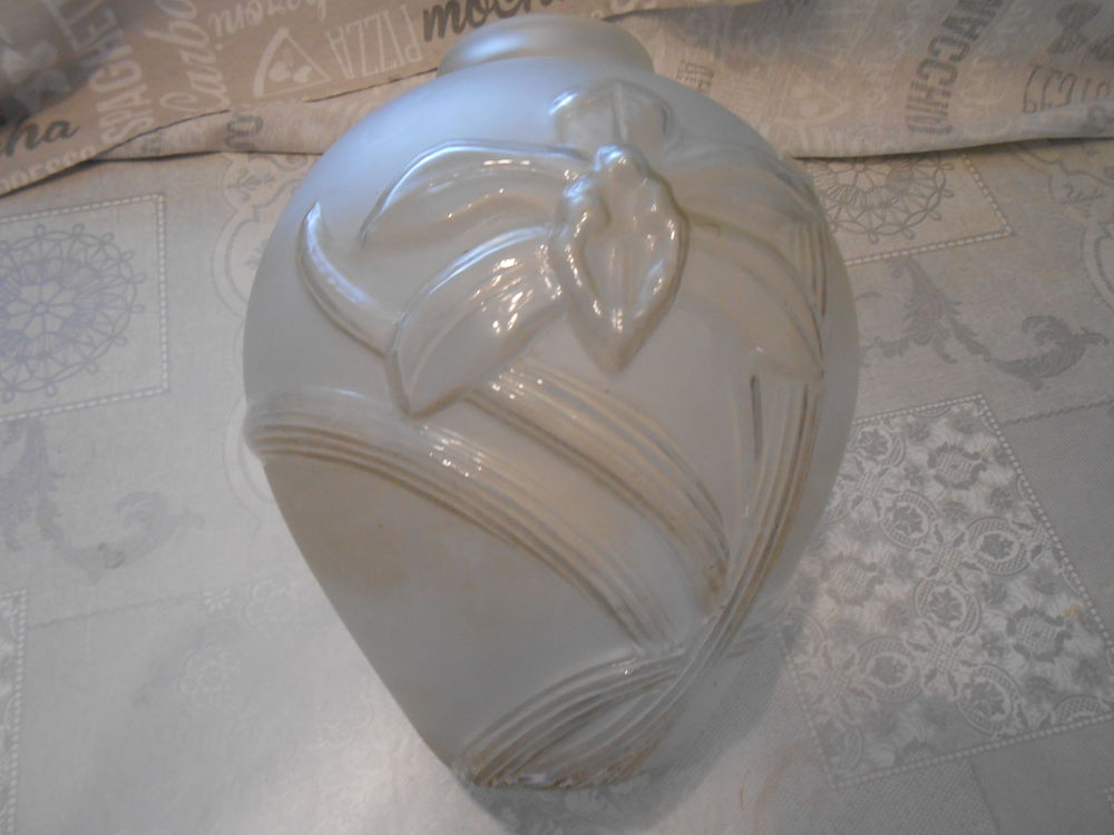 Vase art deco Décoration