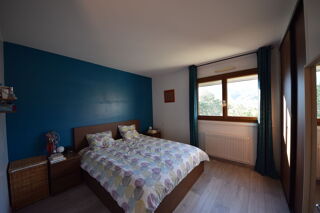  Appartement à vendre 3/4 pièces 92 m²