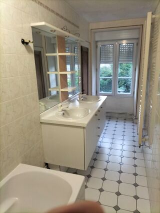 Location Appartement appartement T4 Migné-Auxances 86440 Migné-auxances