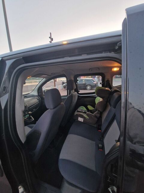 Citroen nemo Citro&euml;n++1.4l+Hdi+70cv