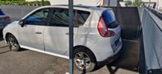 Sc&eacute;nic III Scenic III dCi 110 FAP eco2 Business Euro 5 2011 2010 occasion 17600 Corme-&Eacute;cluse