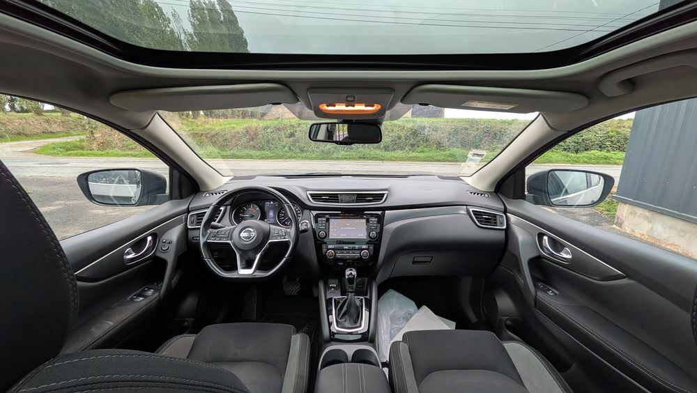 Qashqai +2 Qashqai 1.6 dCi 130 Xtronic Acenta 2017 occasion 35680 Bais