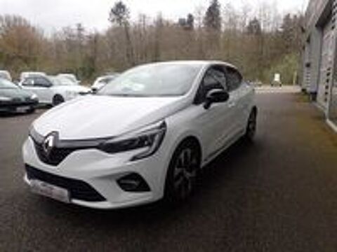 Clio CLIO TCE EVOLUTION 100 GPL 2023 occasion 19460 Naves