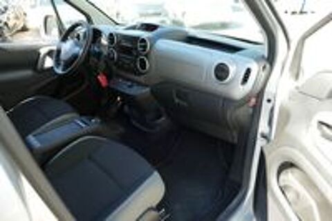 Berlingo Multispace BlueHDi 100 S&S ETG6 Feel 2016 occasion 13600 La Ciotat