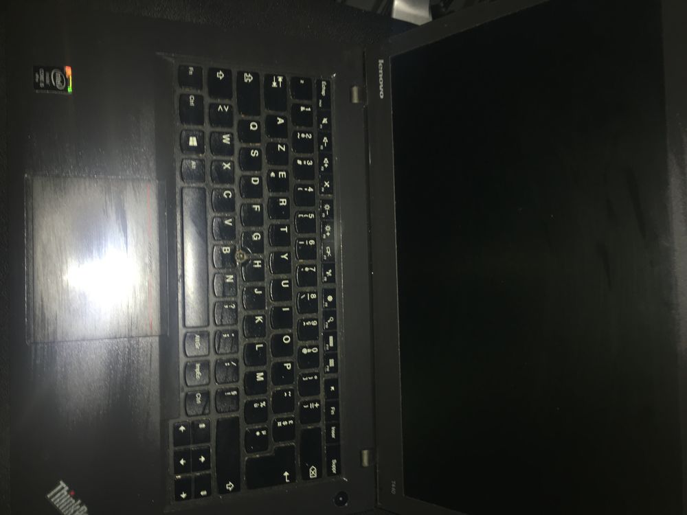 Ordinateur portable lenovo t440 Matériel informatique