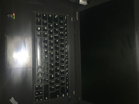 Ordinateur portable lenovo t440 120 Meudon (92)