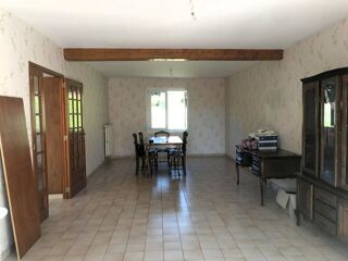  Maison à vendre 6 pièces 107 m²