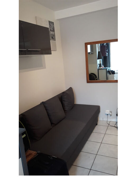 Appartement � louer 3 pi�ces 60 m� Crouttes-sur-marne