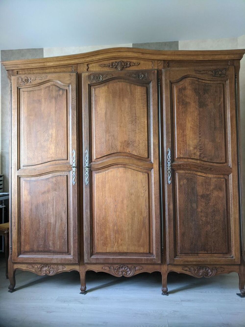 Armoise ch&ecirc;ne Meubles
