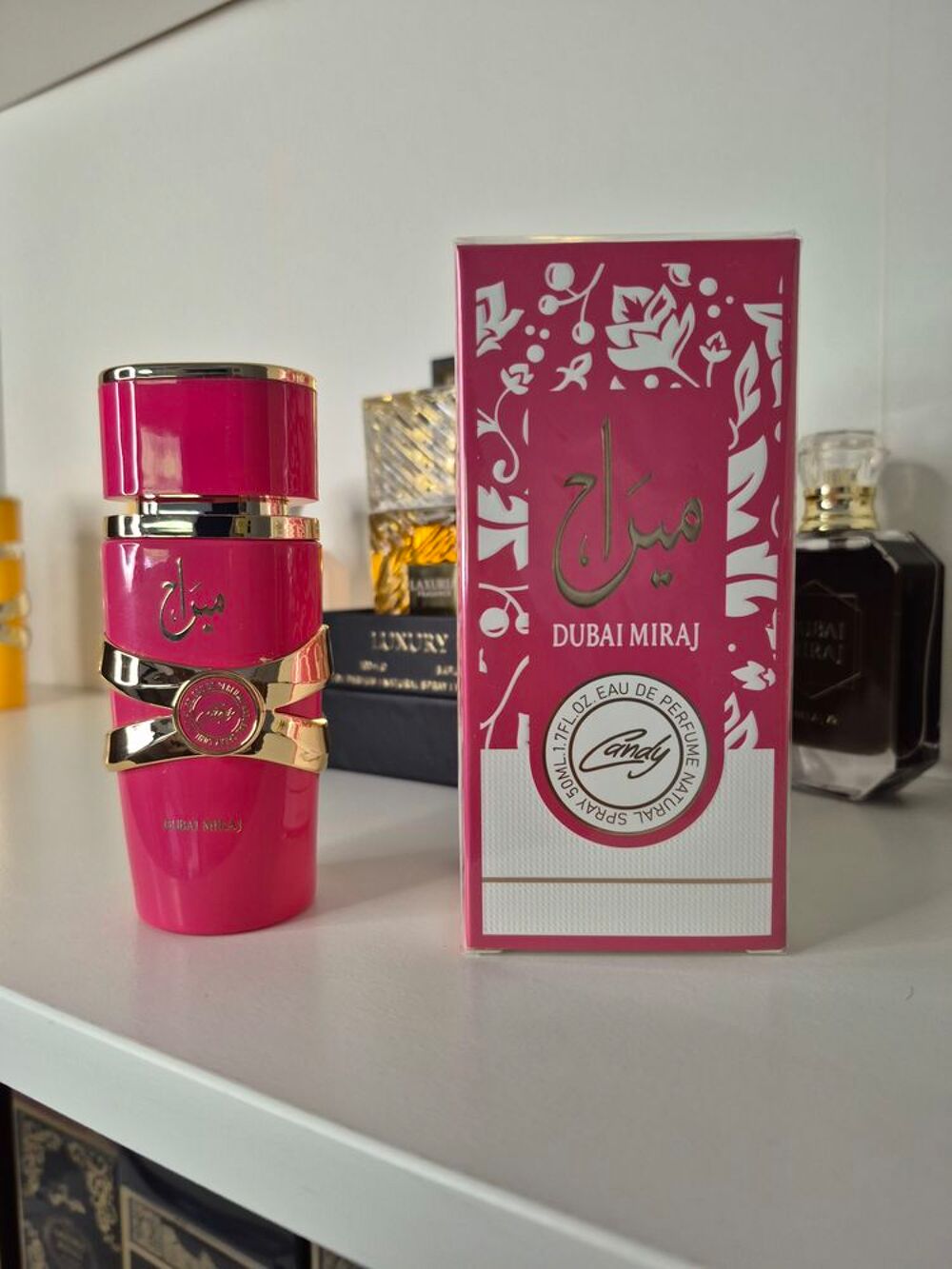 Dubai miraj Maroquinerie