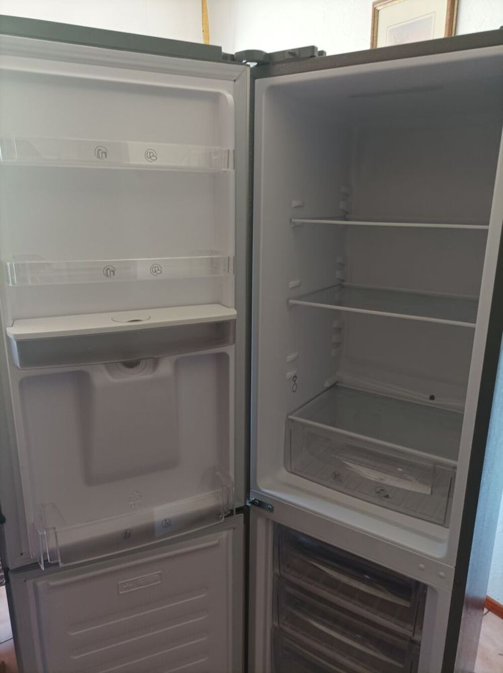Frigo Electroménager