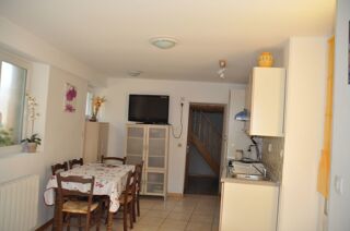  Appartement à louer 4 pièces 55 m²