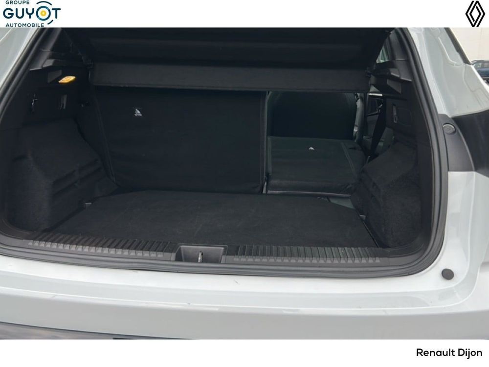 Austral mild hybrid advanced 130 GSR2 Evolution 2025 occasion 21000 Dijon