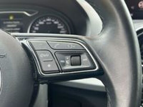 Q2 35 TFSI 150 S tronic 7 S line 2022 occasion Binche