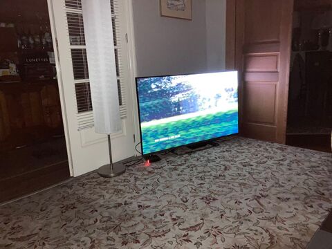Tlviseur Panasonic 550 Issy-les-Moulineaux (92)