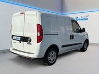 Doblo FT 1.6 MULTIJET 105 PRO LOUNGE 2023 occasion 42120 Le Coteau