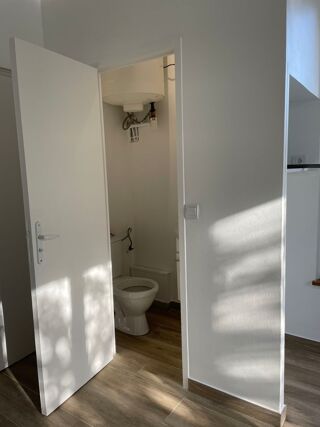  Appartement � louer 1 pi�ce 18 m�