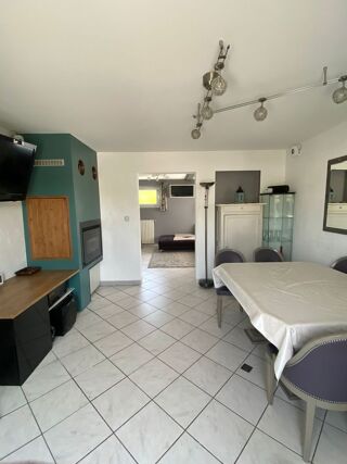  Appartement  vendre 4 pices 80 m