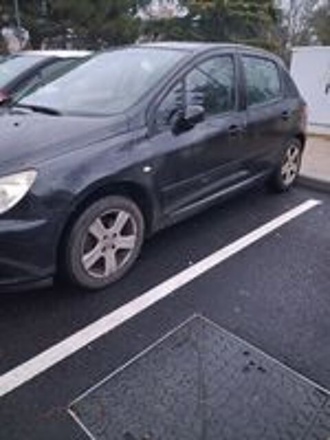 307 1.6 HDi - 110 XSI 2005 occasion 31530 Le Cast&eacute;ra