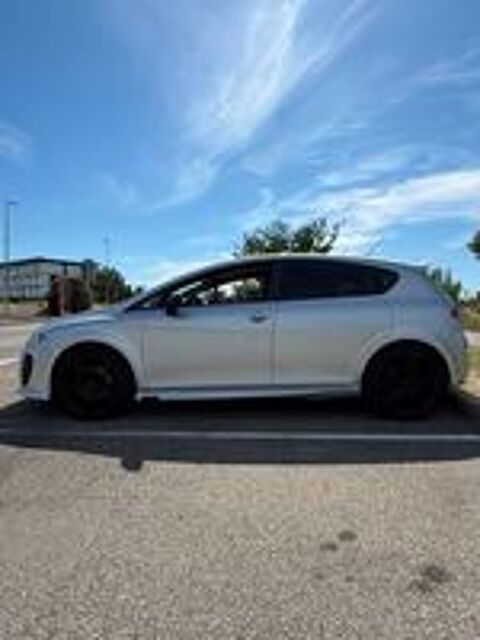 Leon 1.9 TDI Sport Edition 2008 occasion 84130 Le Pontet