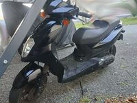SYM 2013 occasion 33400 Talence