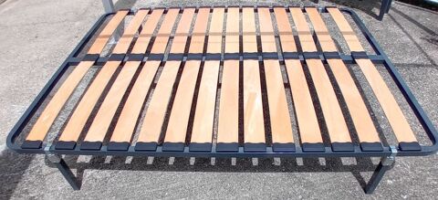 Sommier � lattes 50 Albi (81)