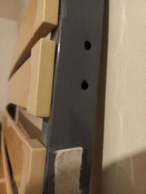 Table pliante 50 Saint-Etienne (42)