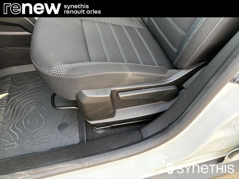 Duster ECO-G 100 4x2 Journey 2023 occasion 13200 Arles