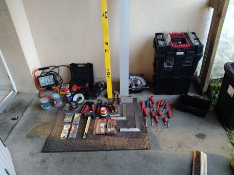 Matriel bricolage 0 La Mothe-Achard (85)