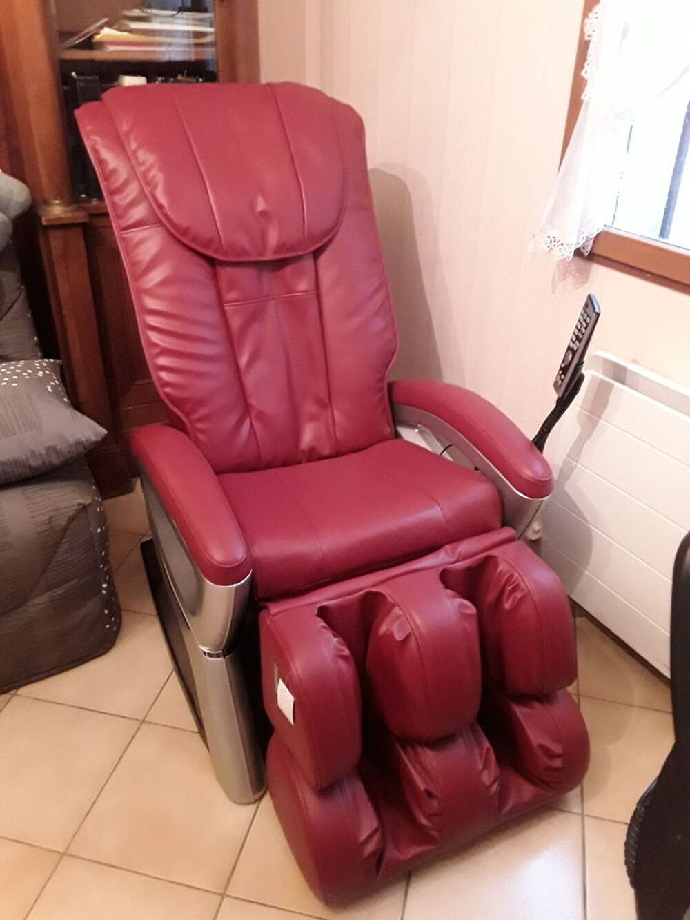 Fauteuil massant Meubles