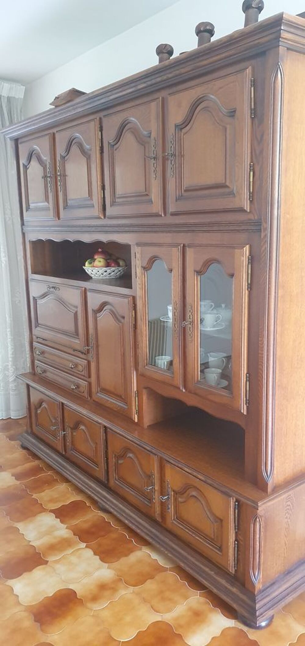 vaisselier Meubles