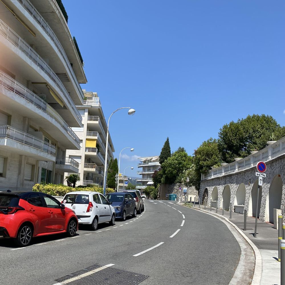 Appartement 3 pièces 80 m² · à Nice · 80 m² · 550 000 €