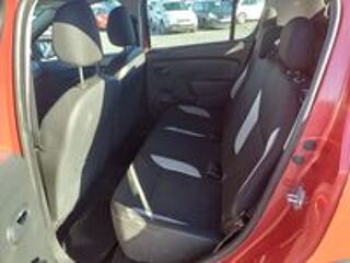 Sandero TCe 90 E6 Stepway Ambiance 2015 occasion 42170 Saint-Just-Saint-Rambert