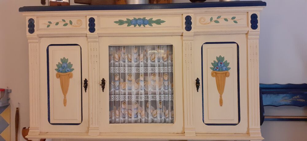 Buffet cuisine Meubles