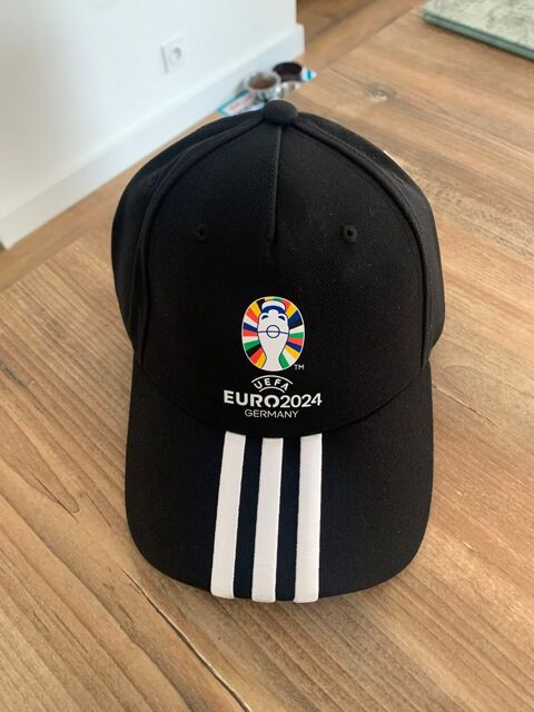 Casquette adulte  Adidas    Euro 2024    Saleilles (66)
