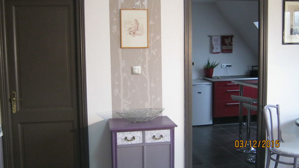   Gte Lecaillon Alsace, Mittelbergheim (67140)