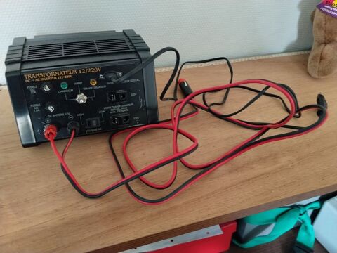 Pi&egrave;ces et &eacute;quipements Caravaning Pi&egrave;ces et &eacute;quipements Caravaning  occasion Mignaloux-Beauvoir 86550