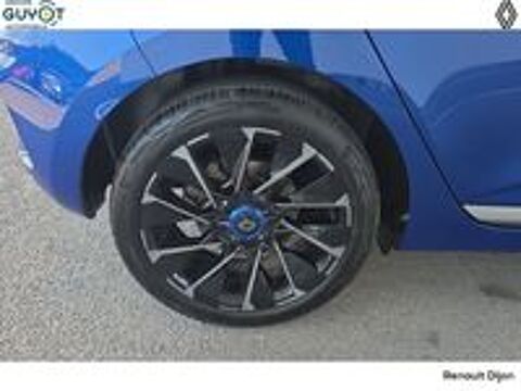 Clio V Clio TCe 90 ch GSR2 Esprit Alpine 2025 occasion 21000 Dijon