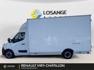 Master MASTER PHC TRAC F3500 L3H1 BLUE DCI 145 EURO VI CONFORT 2024 occasion 91170 Viry-Ch&acirc;tillon