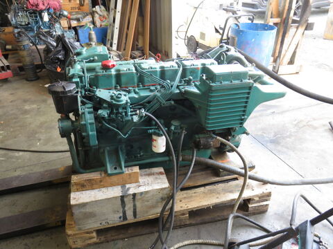 Moteurs de bateaux Moteurs de bateaux 2005 occasion Saint-Raphaël 83700