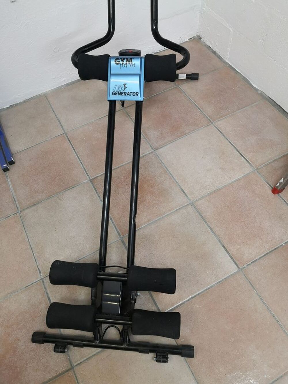 Appareil de fitness Meubles