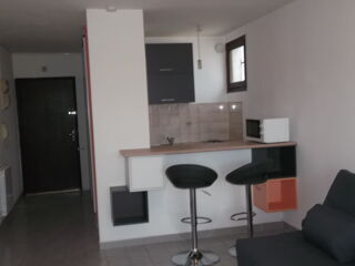  Appartement  louer 1 pice 27 m